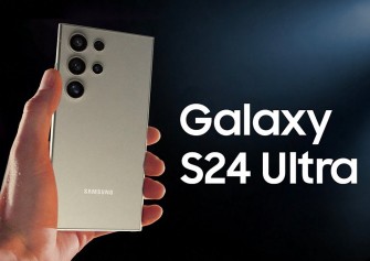 Samsung Galaxy S24 Ultra resmi olarak tanıtıldı