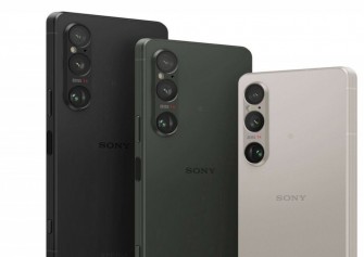 Sony Xperia 1 VI resmi olarak tanıtıldı