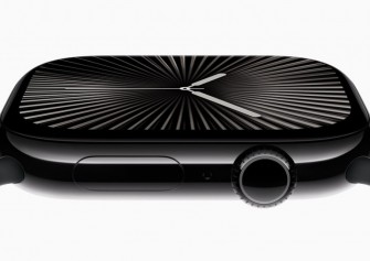 Apple Watch Series 10 resmi olarak tanıtıldı