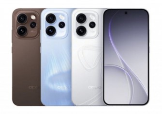 Oppo Reno 15 ve 15 Pro resmi olarak duyuruldu