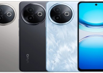 Vivo Y300i resmi olarak duyuruldu