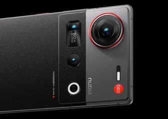 Nubia Z70S Ultra resmi olarak duyuruldu