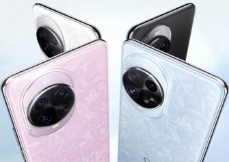 Huawei Nova 14 serisi resmi olarak duyuruldu