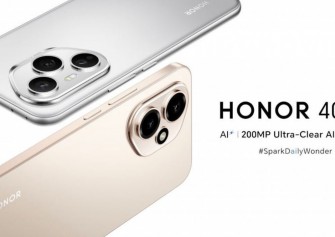 Honor 400 ve 400 Pro resmi olarak tanıtıldı