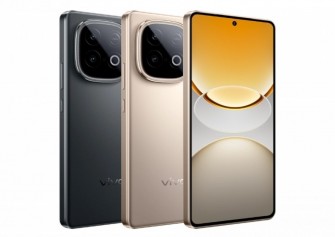 Vivo Y300 GT resmi olarak duyuruldu