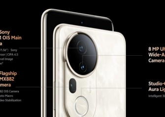 Vivo T4 Ultra resmi olarak duyuruldu