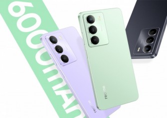 Realme C73 resmi olarak duyuruldu