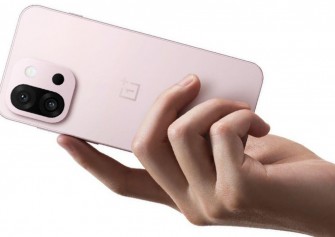 OnePlus 13s resmi olarak tanıtıldı