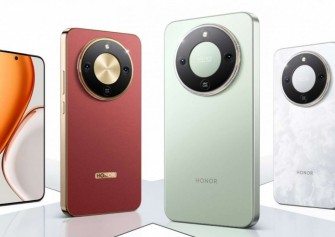 Honor X70 resmi olarak duyuruldu