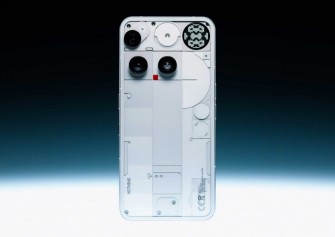 Nothing Phone 3 resmi olarak duyuruldu