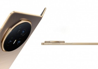 Honor Magic V5 resmi olarak duyuruldu