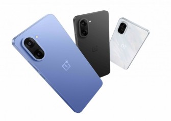 OnePlus Nord 5 ve Nord CE5 resmi olarak tanıtıldı