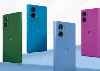 Moto G96 resmi olarak duyuruldu