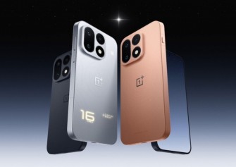 OnePlus 16 resmi olarak duyuruldu