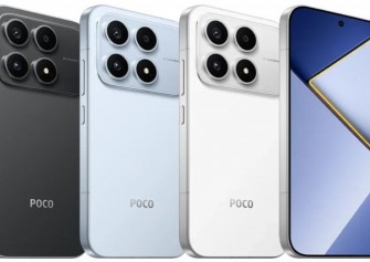 Poco X8s resmi olarak duyuruldu