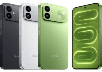 Redmi K100 resmi olarak duyuruldu