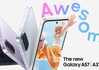 Samsung Galaxy A57 ve A37 resmi olarak duyuruldu