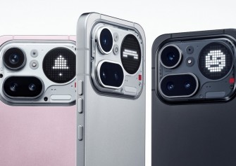 Nothing Phone 4a ve 4a Pro Türkiye'de satışa çıktı