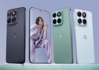 Motorola Edge 70 Fusion Türkiye'de satışa çıktı