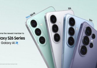 Samsung Galaxy S26 FE resmi olarak duyuruldu