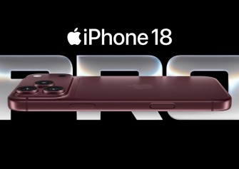 iPhone 18 Pro ve Pro Max resmi olarak tanıtıldı