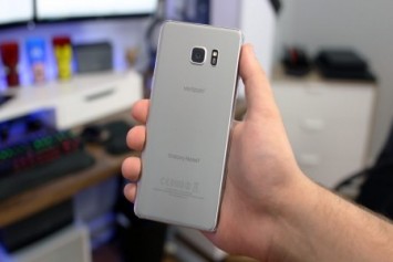 Samsung, Galaxy Note 7 Üretimini Geçici Olarak Durdurma Kararı Aldı