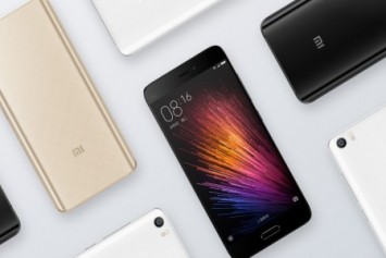 Xiaomi'den 3GB RAM, 64GB Depolama ile Octa-core İşlemcili Yeni Bir Telefon Geliyor 