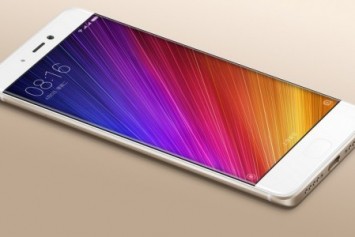 Xiaomi Mi 5c Canlı Görselleri İnternete Sızdırıldı 