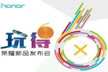 Huawei Honor 6x Doğrulandı 