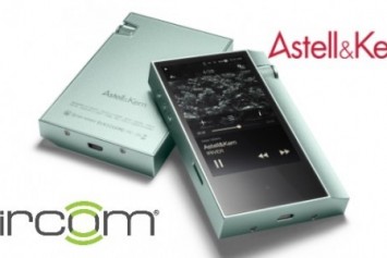Taşınabilir Hi-Fi Müzik Lideri Astell&Kern Bircom Ortaklığında Türkiye Pazarına Giriyor 