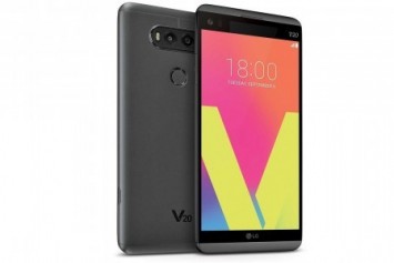 LG V20, darbelere ne kadar dayanıklı?