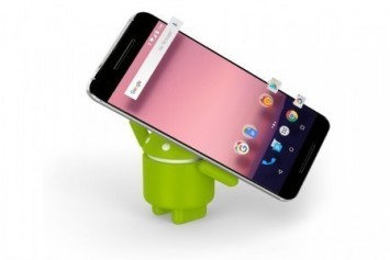Google, Android 7.1 Önizleme Sürümün Bu Ay Nexus Cihazlar için Yayınlayacak 