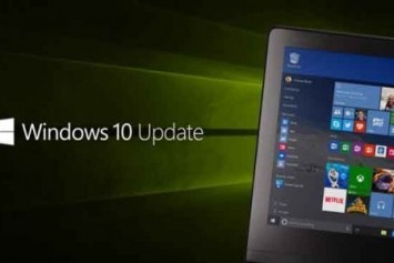 Windows 10 için Yeni Bir Güncelleme Daha Yayınlandı 