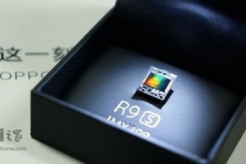 Oppo R9s ve R9s Plus Tüm Detayları İle İnternete Sızdırıldı 