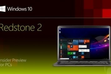 Windows 10 Redstone 2, Mart 2017'de Yayınlanabilir 