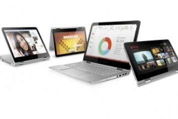 HP Premium Bilgisayar Serisini Duyurduğu Yeni Modellerle Güncelledi 