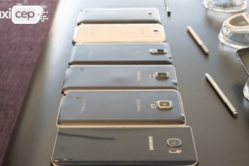 Samsung Türkiye, Yeni Galaxy Note7 Değişim Programını Duyurdu 