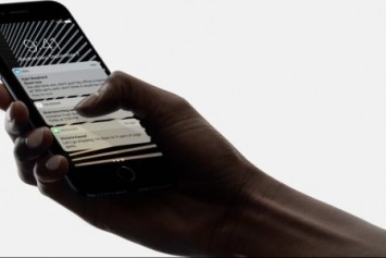 iPhone 7 ile iPhone 6S'in hız testi
