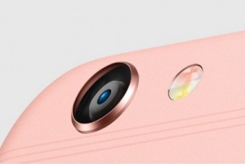 Oppo R9s'in Basın Görseli Ortaya Çıktı 