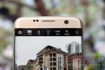 Galaxy S8 Firmware Geliştirme Çalışmaları Başladı 