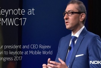 Nokia, MWC 2017'de Akıllı Telefon Duyurusu Yapabilir 