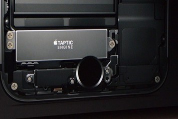 iPhone 7 Home tuşu hatalarına karşı geçici çözüm Apple'dan geldi