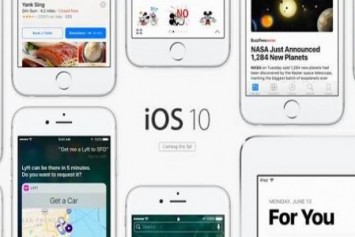 İos 10.0.3 Güncellemesi İphone 7 ve İphone 7 Plus için Yayınlandı 