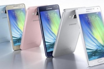 Samsung Galaxy A5 (2017) WiFi  Sertifikası Aldı 