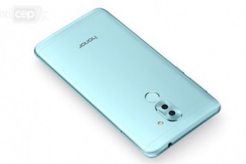 Huawei Honor 6x Resmi Olarak Duyuruldu 
