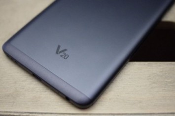 LG V34 Fotoğraf Galerisi 