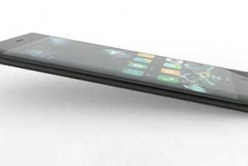 Xiaomi Mi Note 2 akıllı telefonun yeni render görselleri geldi
