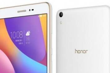 Huawei Honor Pad 2 Resmi Duyurusu Yapıldı 