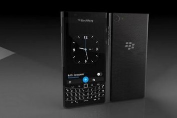 Blackberry BBB100-1 Şimdi de GfxBench'te Görüldü 