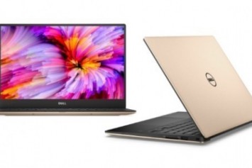 Dell XPS 13 ve Inspiron 15 Dizüstü Bilgisayarlar Türkiye'de Satışı Çıktı 